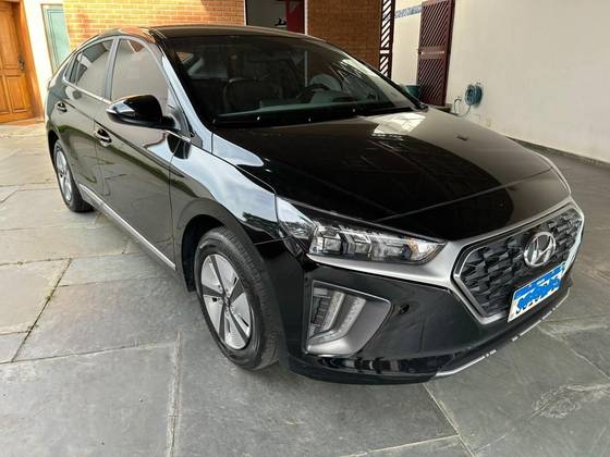 HYUNDAI IONIQ 1.6 GDI HEV DCT HYUNDAI IONIQ 1.6 GDI HEV DCT